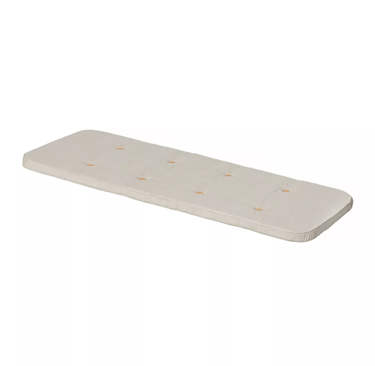 Matelas De Sol Mini+ Wood - Beige 3 Matelas De Sol Mini+ Wood - Beige
