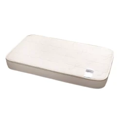 Matelas Angles Arrondis Mini+ Wood 68x122x12