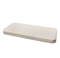 Matelas Angles Arrondis 90x200x13