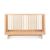 Lit Bébé évolutif Pure - Naturel -Magasin D'ameublement 1 lit bebe pure nobodinoz 1 1264x1234