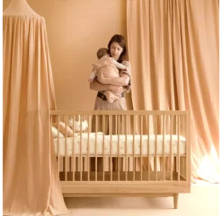 Lit Bébé évolutif Pure - Naturel -Magasin D'ameublement 1 lit bebe pure nobodinoz 6 1264x1234