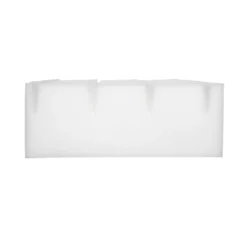 Matelas Mousse Deluxe 120 X 200 Cm