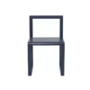 Ferm LIVING Chaise Little Architect - Marine -Magasin D'ameublement 3255 chaise little architect dark blue ferm living 1 1264x1234