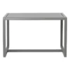 Ferm LIVING Table Little Architect - Gris -Magasin D'ameublement 3262 table little architect gris 1 1264x1234