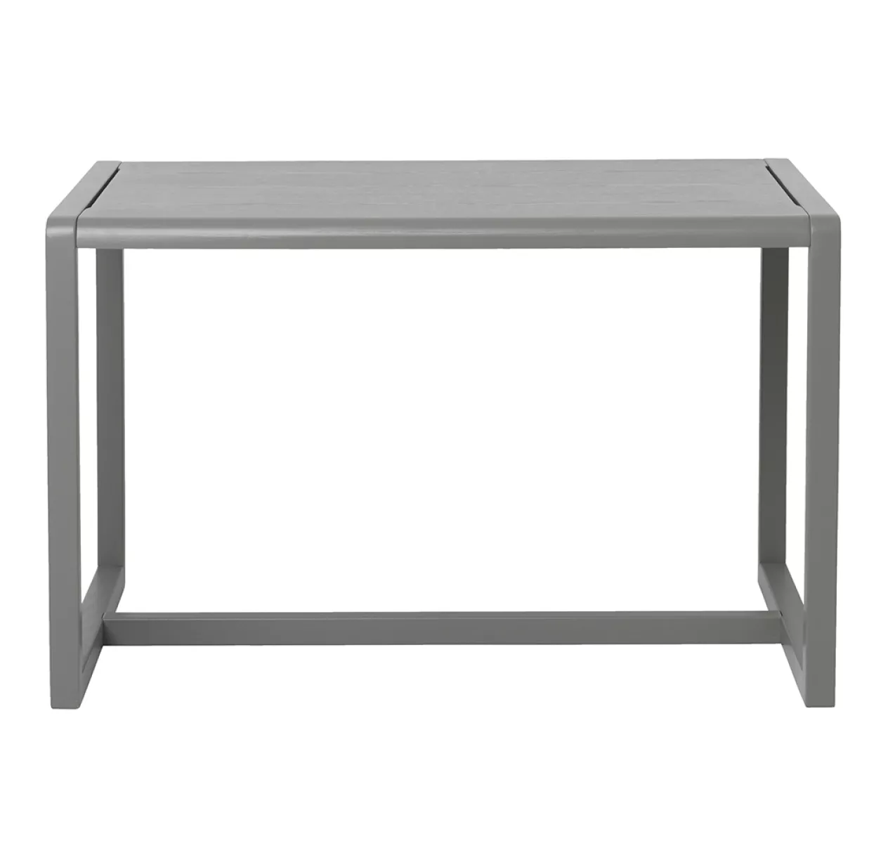 Ferm LIVING Table Little Architect - Gris 3 Ferm LIVING Table Little Architect - Gris