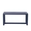 Ferm LIVING Banc Little Architect - Marine -Magasin D'ameublement 3265 banc little architect dark blue 1 1264x1234