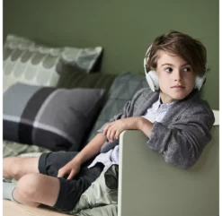 Lit Enfant Canapé Popsicle - Chêne/Kiwi -Magasin D'ameublement 80 24102 31 lit simple canape kiwi popsicle flexa 5 1264x1234