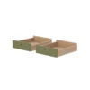 Tiroirs Pour Bureau Popsicle - Kiwi -Magasin D'ameublement 82 20140 31 tiroirs kiwi popsicle flexa 1 1264x1234