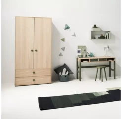 Tiroirs Pour Bureau Popsicle - Kiwi -Magasin D'ameublement 82 20140 31 tiroirs kiwi popsicle flexa 4 1264x1234