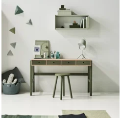 Bureau Popsicle - Kiwi -Magasin D'ameublement 82 50127 31 bureau kiwi popsicle flexa 3 1264x1234