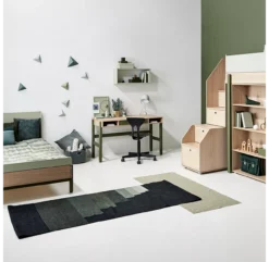 Bureau Popsicle - Kiwi -Magasin D'ameublement 82 50127 31 bureau kiwi popsicle flexa 8 1264x1234