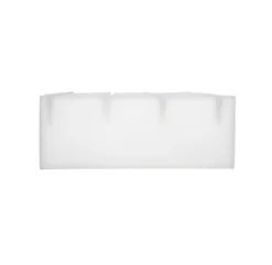 Matelas Mousse Deluxe 90 X 190 Cm