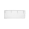 Matelas Mousse Deluxe 90 X 200 Cm -Magasin D'ameublement 90 200 matelas deluxe flexa 1 1264x1234