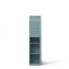 Armoire A'Dammer - Bleu Mist