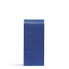 Armoire A'Dammer - Bleu Océan -Magasin D'ameublement armoire a dammer pastoe bleu ocean 670 1264x1234