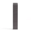 Armoire A'Dammer - Gris Slate -Magasin D'ameublement armoire a dammer pastoe gris slate 314 1264x1234