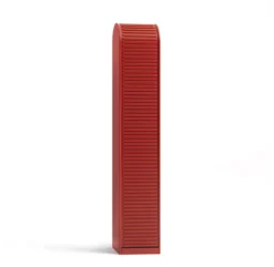 Armoire A'Dammer - Rouge Tomato