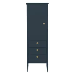 Armoire 1 Porte - Deep Green