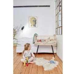 Berceau Cododo Vintage - Martha -Magasin D'ameublement berceau cododo bermbach handcrafted a 1264x1234