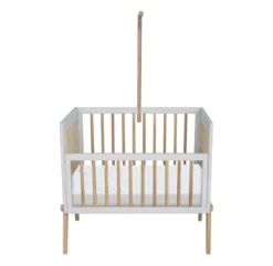 Berceau Cododo Cèdre Et Rotin Marélia - Lune -Magasin D'ameublement berceau cododo rotin perle marelia theo 5 1264x1234
