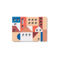 Ferm LIVING Jeu De Construction Little Architect