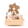 Boîte à Musique Grande Roue -Magasin D'ameublement boite a musique grande roue wooderful life music box 1264x1234