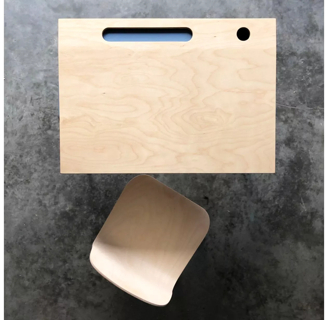 Bureau Et Chaise Junior 7-10 Ans - Noir 5 Bureau Et Chaise Junior 7-10 Ans - Noir – Image 3