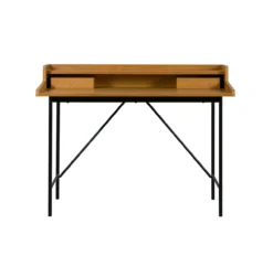 Bureau Hai No Ki - Frêne 11 Bureau Hai No Ki - Frêne -Magasin D'ameublement bureau hai no ki quax 3 1264x1234