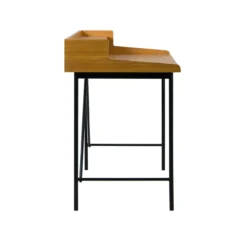 Bureau Hai No Ki - Frêne 13 Bureau Hai No Ki - Frêne -Magasin D'ameublement bureau hai no ki quax 5 1264x1234