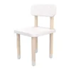 Chaise Enfant - Blanc