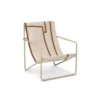 Ferm LIVING Chaise Enfant Desert - Cachemire/Shape -Magasin D'ameublement chaise enfant desert shape sable ferm living 1 1264x1234