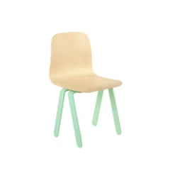 Magasin D'ameublement 33 Chaise Enfant 2-6 Ans - Mint