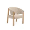 Chaise Enfant Saba - Beige -Magasin D'ameublement chaise enfant saba gris charlie crane 1 1264x1234