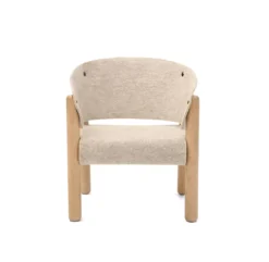 Chaise Enfant Saba - Beige -Magasin D'ameublement chaise enfant saba gris charlie crane 5 1264x1234