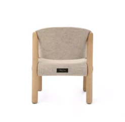 Chaise Enfant Saba - Beige -Magasin D'ameublement chaise enfant saba gris charlie crane 7 1264x1234