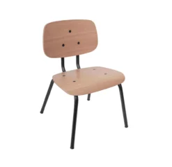 Sebra Chaise Enfant Oakee
