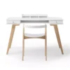 Bureau Et Chaise évolutifs Wood