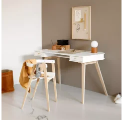 Bureau Junior Et Chaise évolutifs Wood -Magasin D'ameublement chaise et bureau junior evolutif wood oliver furniture 6 1264x1234
