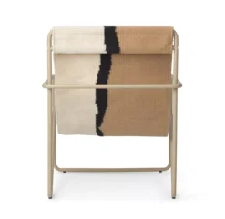 Ferm LIVING Chaise Lounge Desert - Cachemire/Soil 11 Ferm LIVING Chaise Lounge Desert - Cachemire/Soil -Magasin D'ameublement chaise lounge adulte desert soil sable ferm living 7 1264x1234