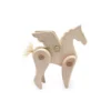 Pégase En Bois Articulé -Magasin D'ameublement cheval pegase en bois articule bajo 1 1264x1234