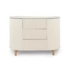 Commode KAI - Crème -Magasin D'ameublement commode kai collection creme kas kopenhagen 1 1264x1234