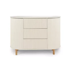 Commode KAI - Crème