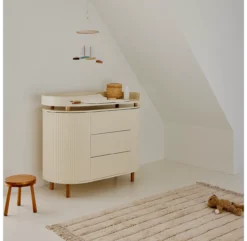 Commode KAI - Crème 14 Commode KAI - Crème -Magasin D'ameublement commode kai collection creme kas kopenhagen 6 1264x1234