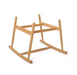 Couffin Kuko Et Son Support à Bascule - Farrow -Magasin D'ameublement couffin kuko fourrure et support a bascule charlie crane 3 1264x1234 1