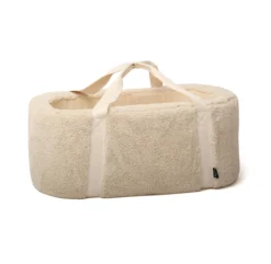 Couffin Nomade Kuko - Fourrure -Magasin D'ameublement couffin nomade kuko fourrure charlie crane 3 1264x1234