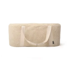 Couffin Nomade Kuko - Fourrure -Magasin D'ameublement couffin nomade kuko fourrure charlie crane 4 1264x1234