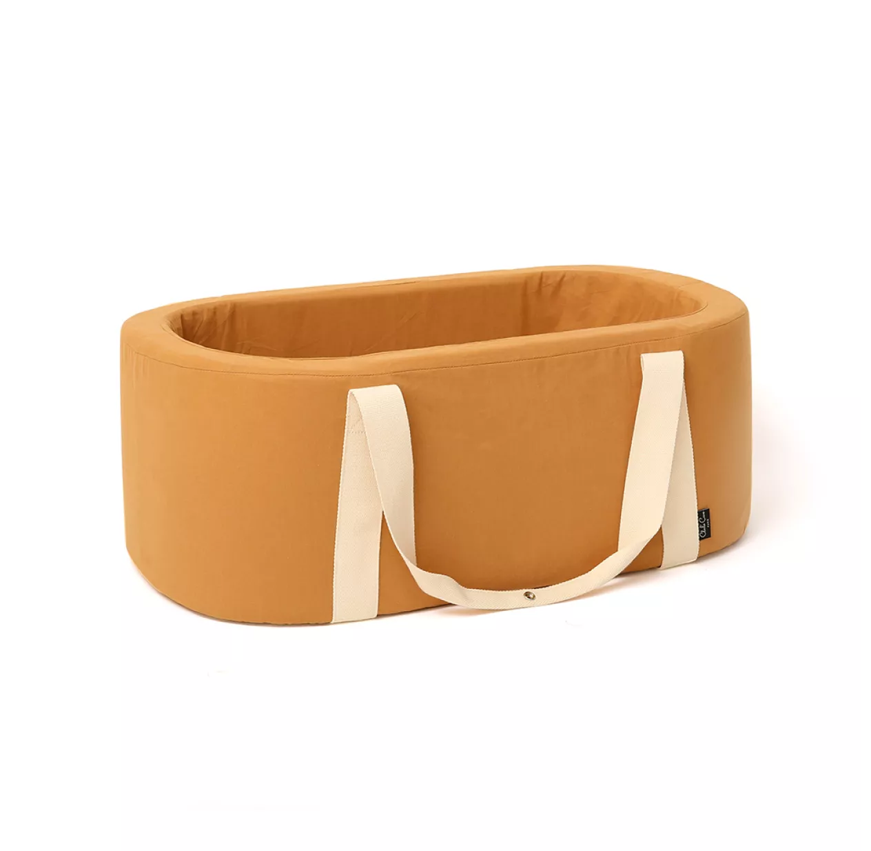 Couffin Nomade Kuko - Camel 3 Couffin Nomade Kuko - Camel