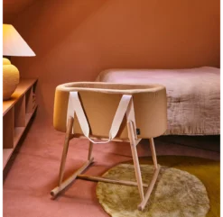 Couffin Nomade Kuko - Camel 12 Couffin Nomade Kuko - Camel -Magasin D'ameublement couffin souple kuko camel charlie crane 4 1264x1234