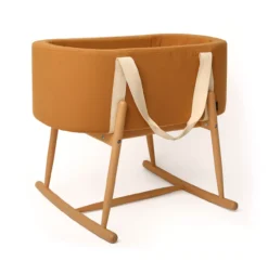 Couffin Nomade Kuko - Camel 13 Couffin Nomade Kuko - Camel -Magasin D'ameublement couffin souple kuko camel charlie crane 5 1264x1234