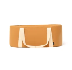 Couffin Nomade Kuko - Camel 14 Couffin Nomade Kuko - Camel -Magasin D'ameublement couffin souple kuko camel charlie crane 6 1264x1234